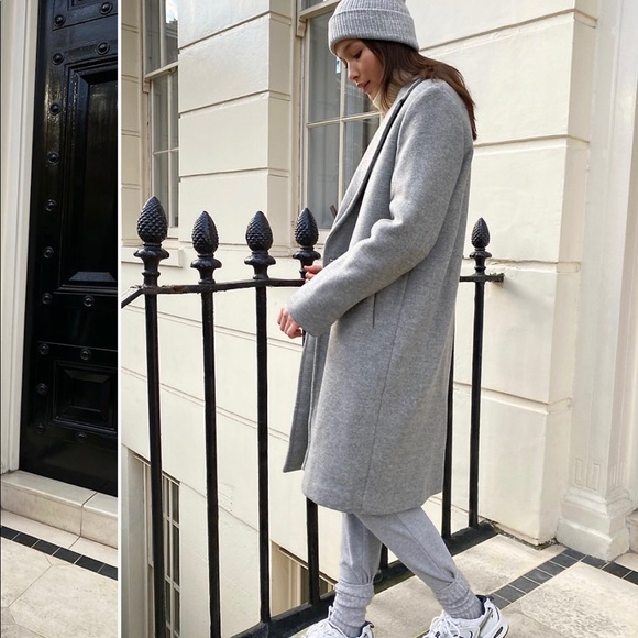 Stedman wool jacket - Picture 2 of 5